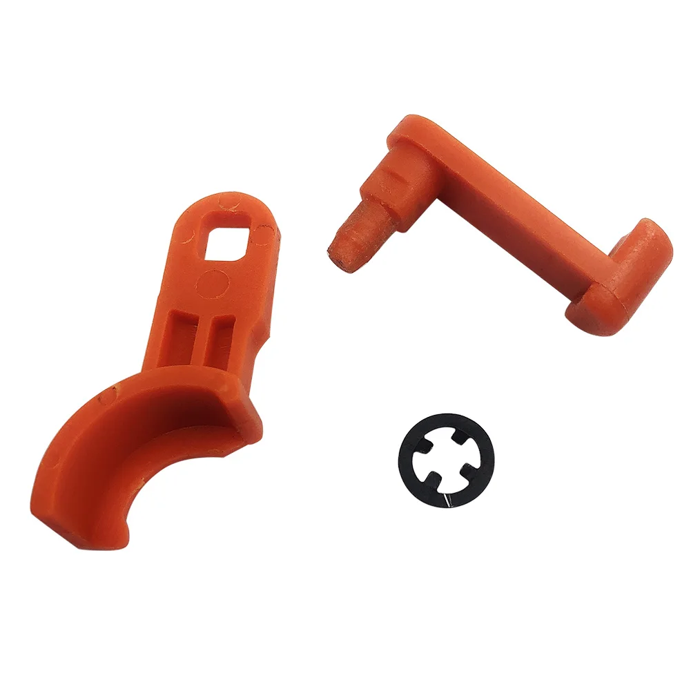 Комплект из 3 шт. (3 шт./набор) заслонок дроссельной заслонки для STIHL FS55 FS38 FS45 FS46 FS55Z, запасная часть 4140-141-3700, для ремонта бензопил и садового инструмента