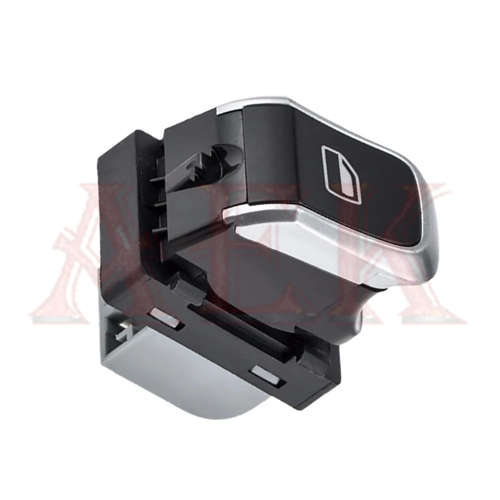 Electric Power Window Control Switch Button For Audi A4 A5 S4 S5 Q5 RS5 8KD959855 8K0959855A