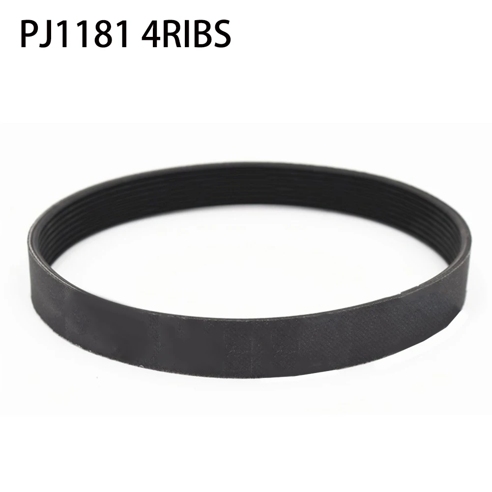 

Ribbed Belt PJ1181 Sports Bike Treadmill Exercise Bike Belt 4/6/8/10/12 RIBS Treadmill Drive Belt Fitness Accessories