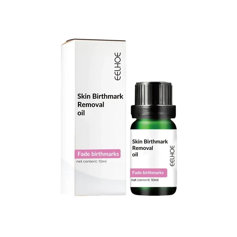 Huid Moedervlek Verwijdering Serum Anti Sproet Vervagen Pigmentatie Melasma Hydraterende Whitening Helderder Gezicht Verzorging Essentie Olie