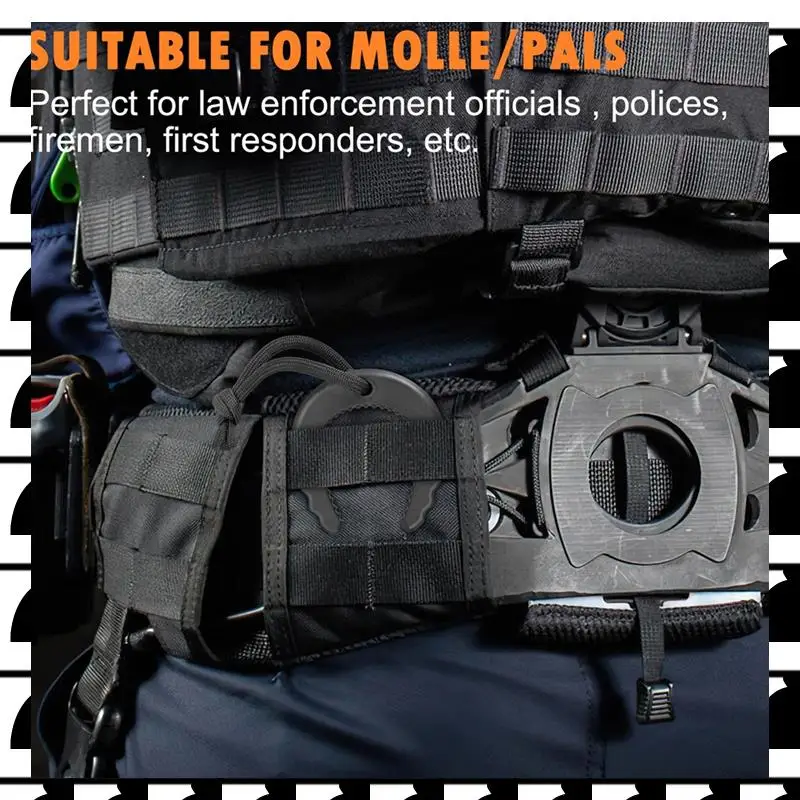 

A44U, 4 шт., первый ответчик, дверные упоры, дверное замягчение для правоохранительных органов, дверные стопоры, клиновой дверной стопор, черный