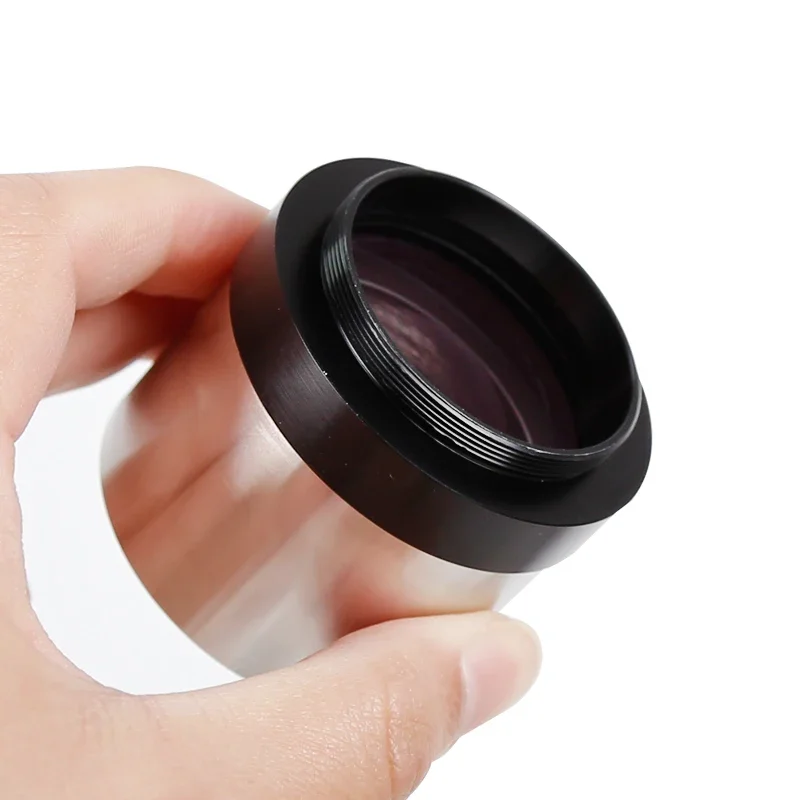 عدسة خطة JOC مقاس 2 بوصة ED/APO/عدسة خطة MPCC مقاس 2 بوصة #2