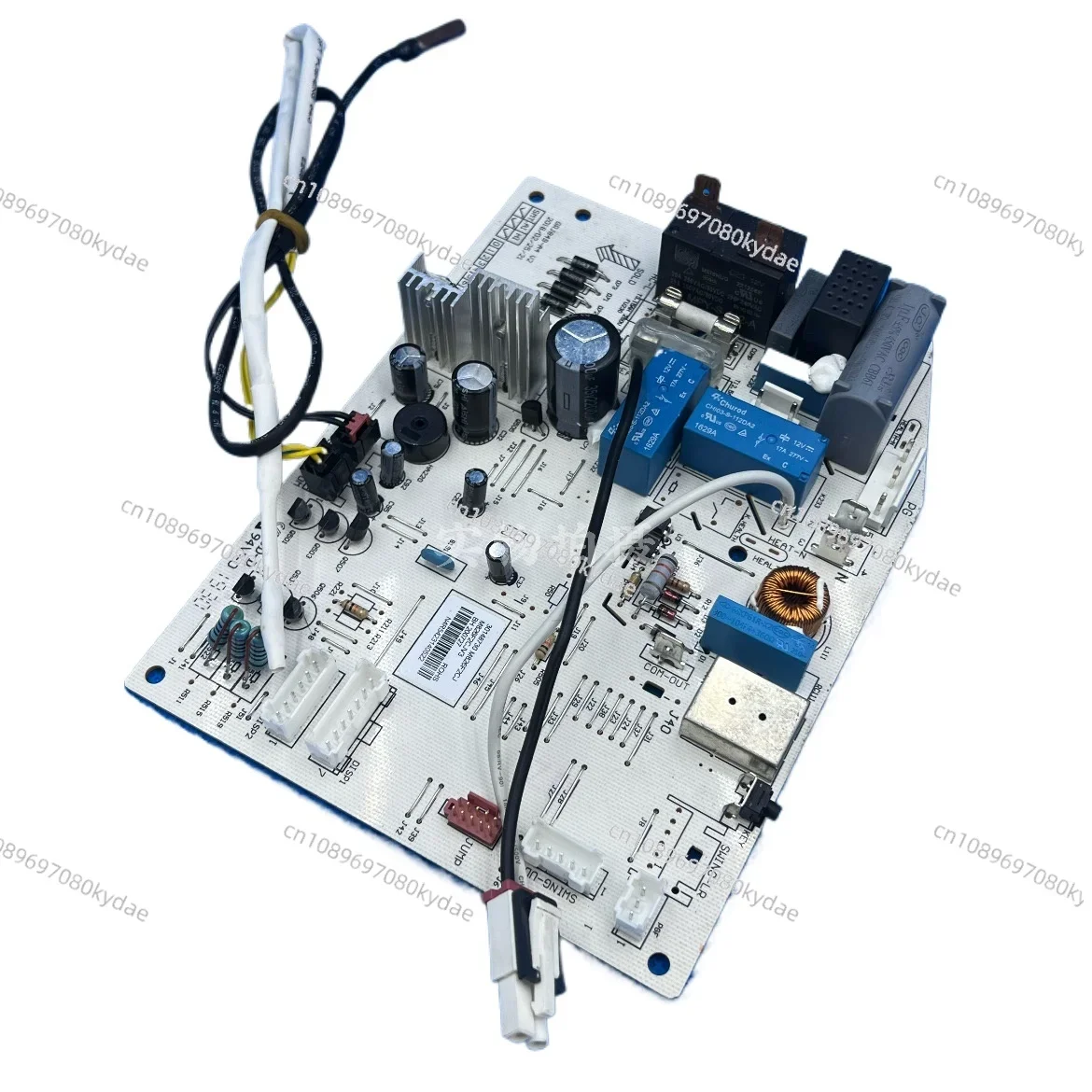 

Applicable To Gree Air Conditioner M826F2CJ Main Board 30148730 Generation M826F3 301382191 Circuit Board