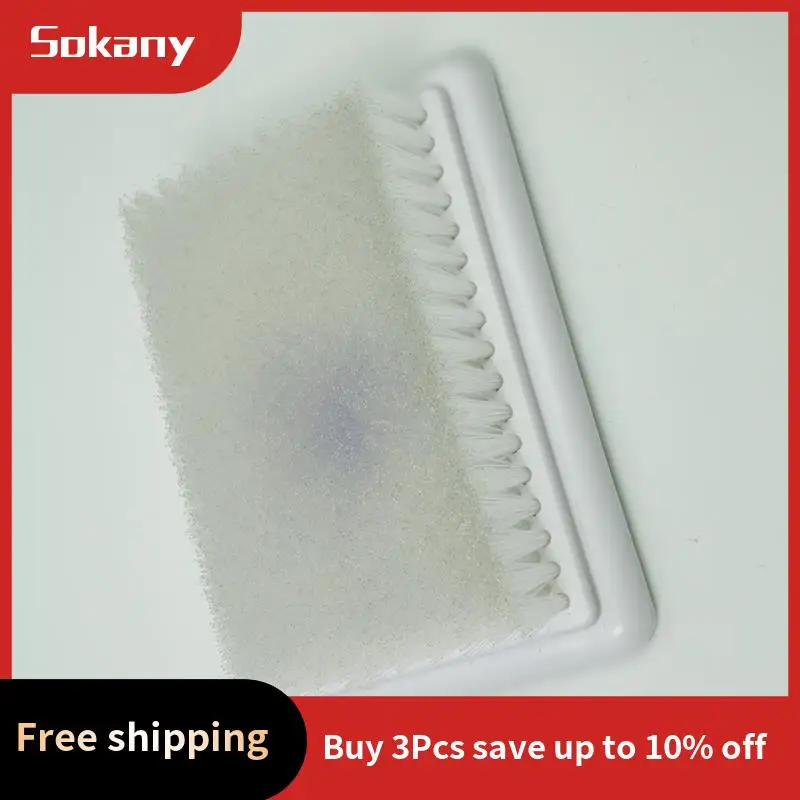 

A59E-Игольчатый коврик для валяния, шерстяной фетр, фоновая щетка, вышивка, швейные поделки, игла для валяния, валяльная шерстяная щетка для коврика