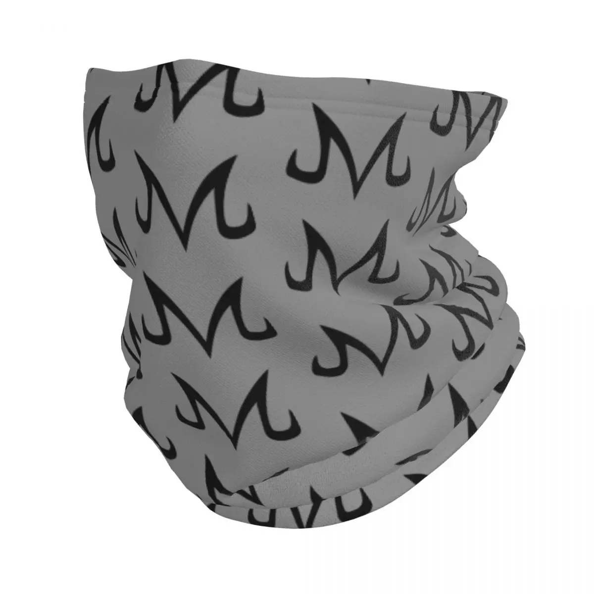

Majin Buu Motorcycle Bike Bicycle Outdoor Mask Bandana Neck Warmer Scarf