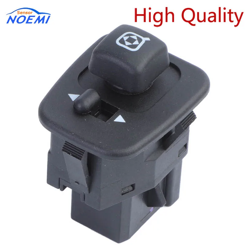 YAOPEI F5TZ-17B676-A F5TZ17B676A Master Adjust Knob Mirror Switch Rear for Ford Mercury Crown Victoria E150 Explorer 1995-2008