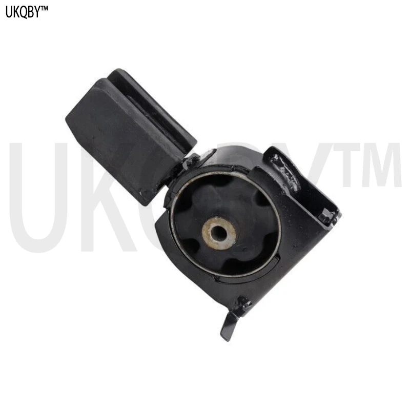 

Изолирующая накладка вибрации передней подвески двигателя (для поперечных двигателей) 1236122090