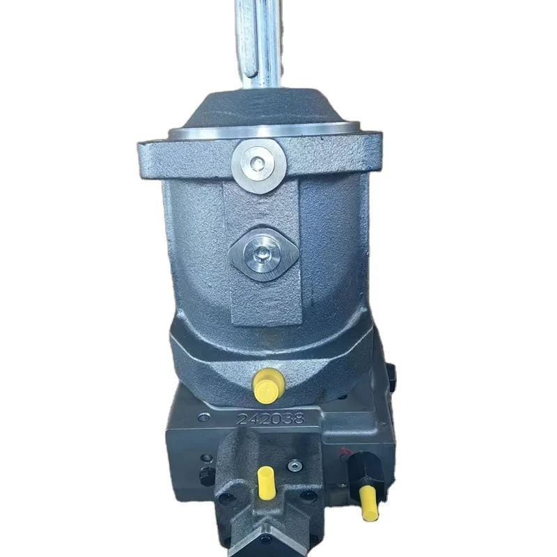 Hydraulic pump A7VO A7VO55 A7VO250 A7VO355 A7VO107 A7VO160 A7VO80 series hydraulic piston pump A7VO160LRD/63R-NPB01