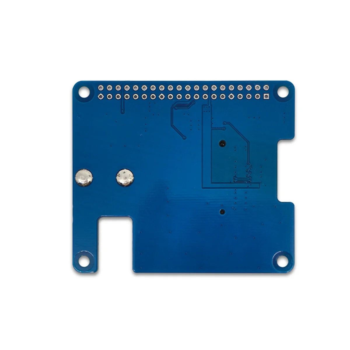 【A19R】For 5 PCIE M.2 SSD Expansion Board Supports Hailo8L Module for 2230/2242 NVME SSD