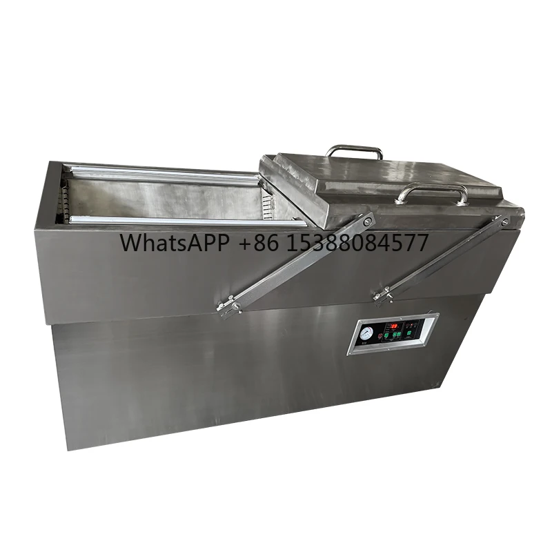 DZ-700-2QX Double C…