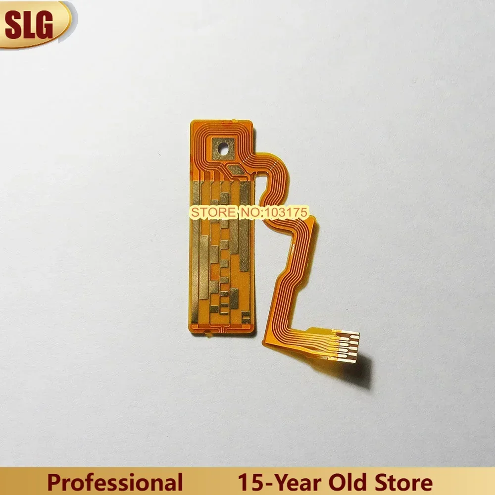 New Lens Zoom Flex …