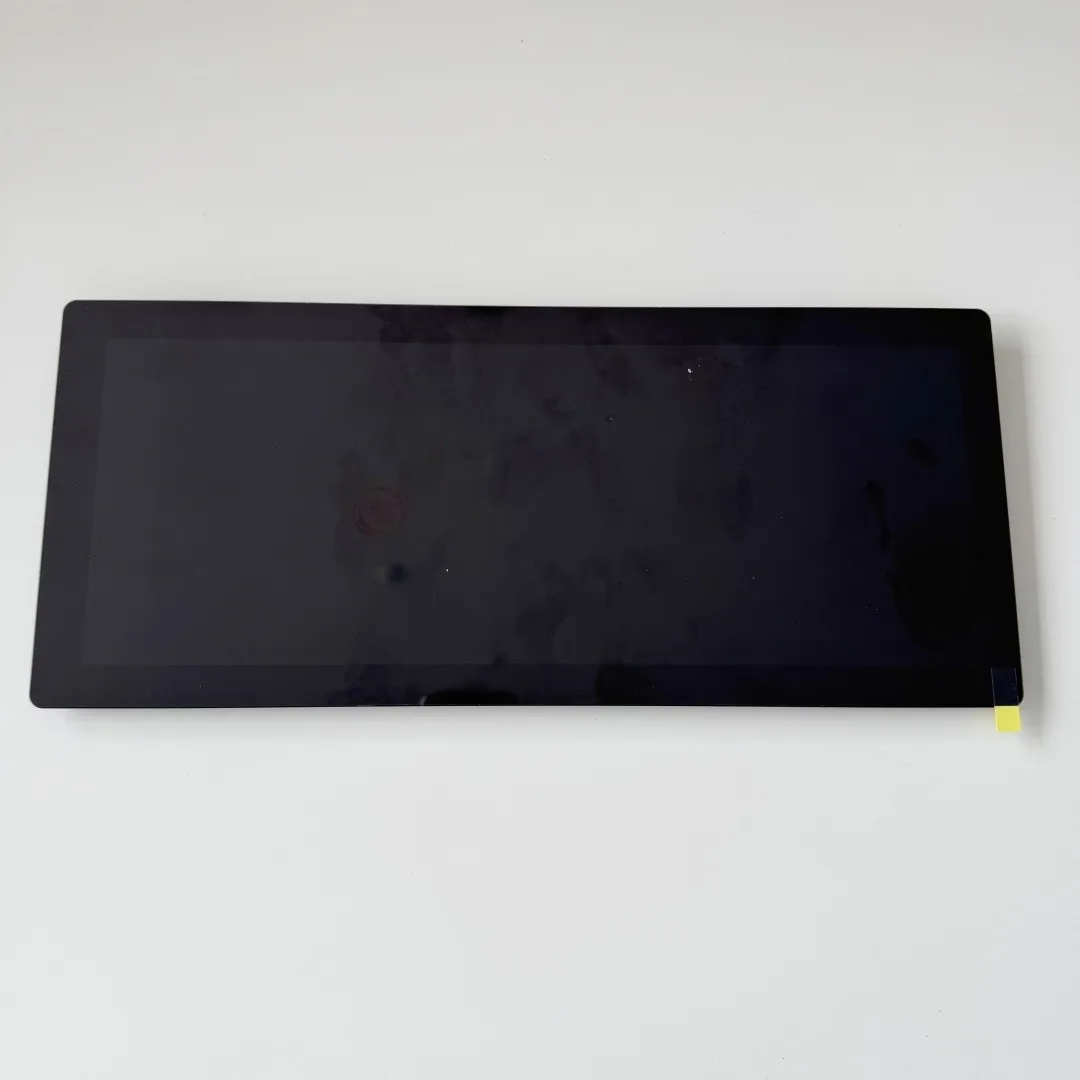 COG-VLUK7074-01 LBL-VLUK7074-01A00 Original 15 inch LCD Display for BOE