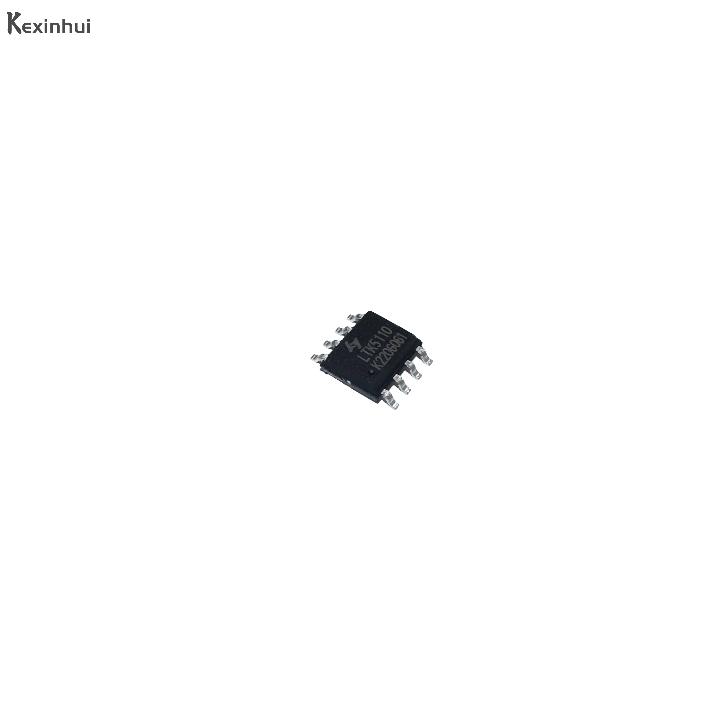 (10 peças) 100% novo chipset LTK5110 SOP-8