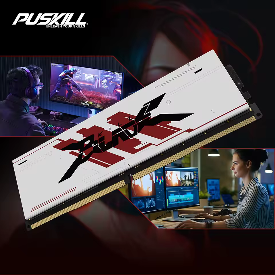 램 방열판 이미지