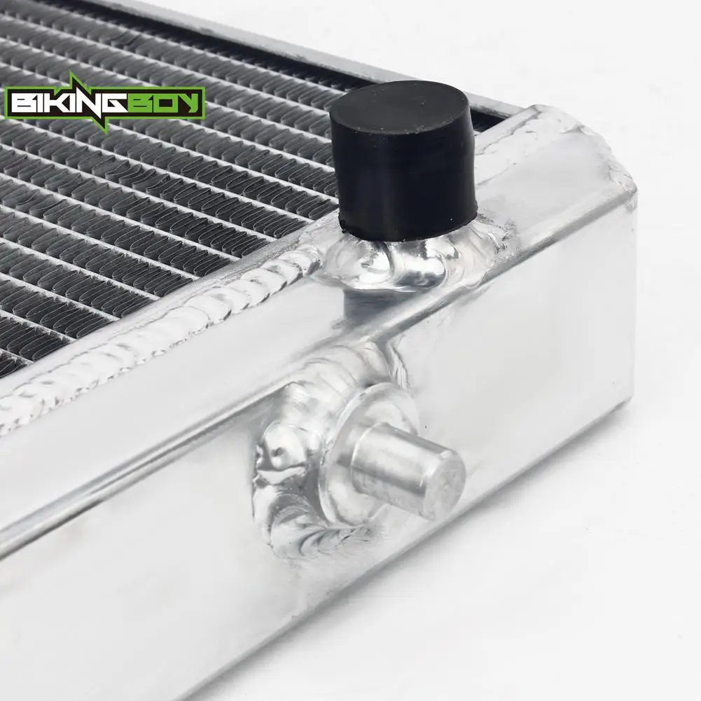Für Raptor YFM 660 R 01-05 Raptor 700 06 07 08 09 10 11 12 13 14 15 16 17 18 19 20 21 22 23 24 25 Motor-Kühler – Detail 9