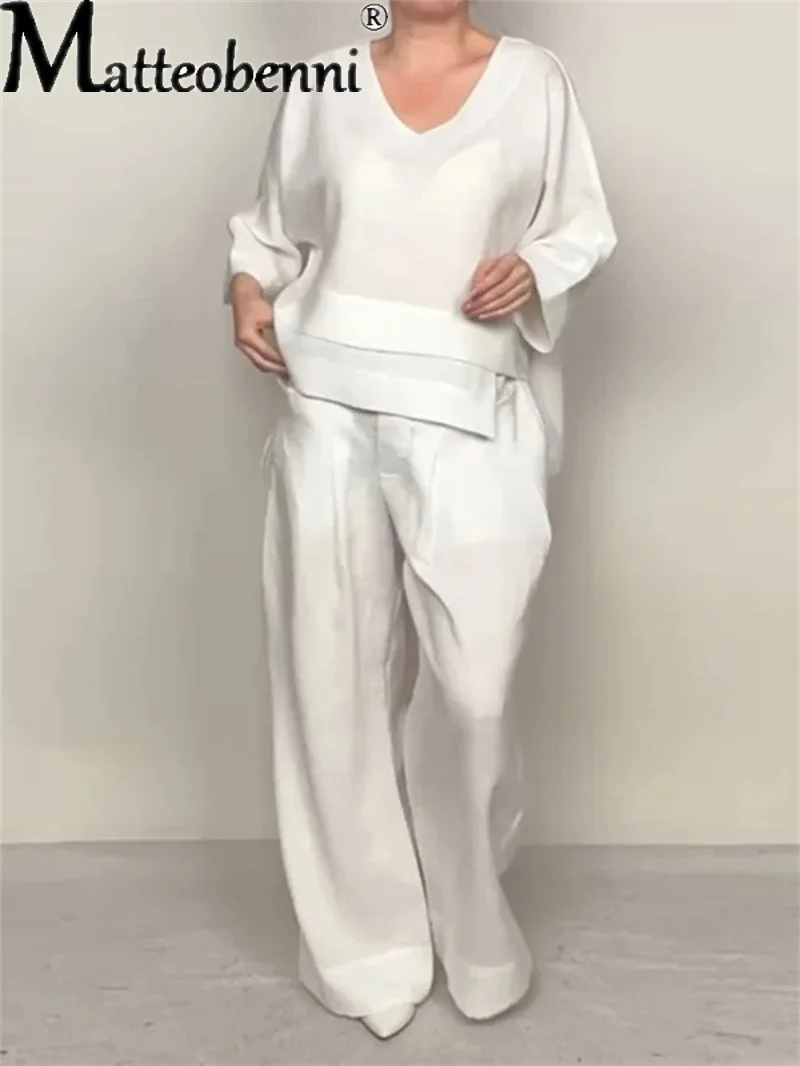 #9 Trending Womens Pant Sets Right Now