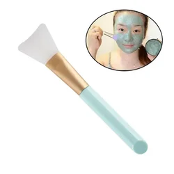 Silicone Mask Brush