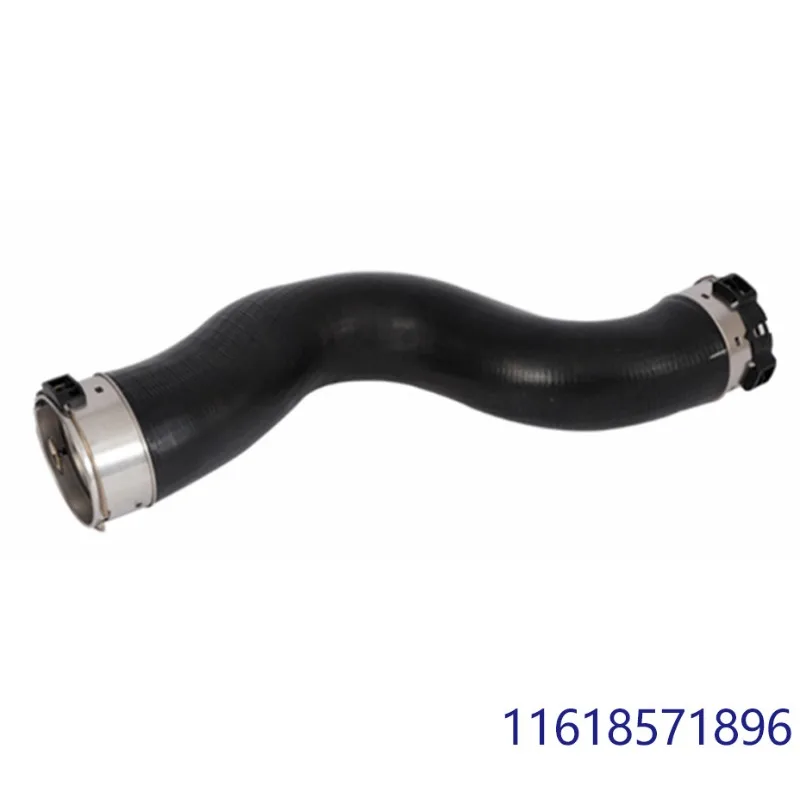 

Car Intercooler Tubocharger Air Intake Hose Pipe OEM 11618513289 11618571896 11617802753 for BMW 3 Series X1 E90 E91 E92 E84