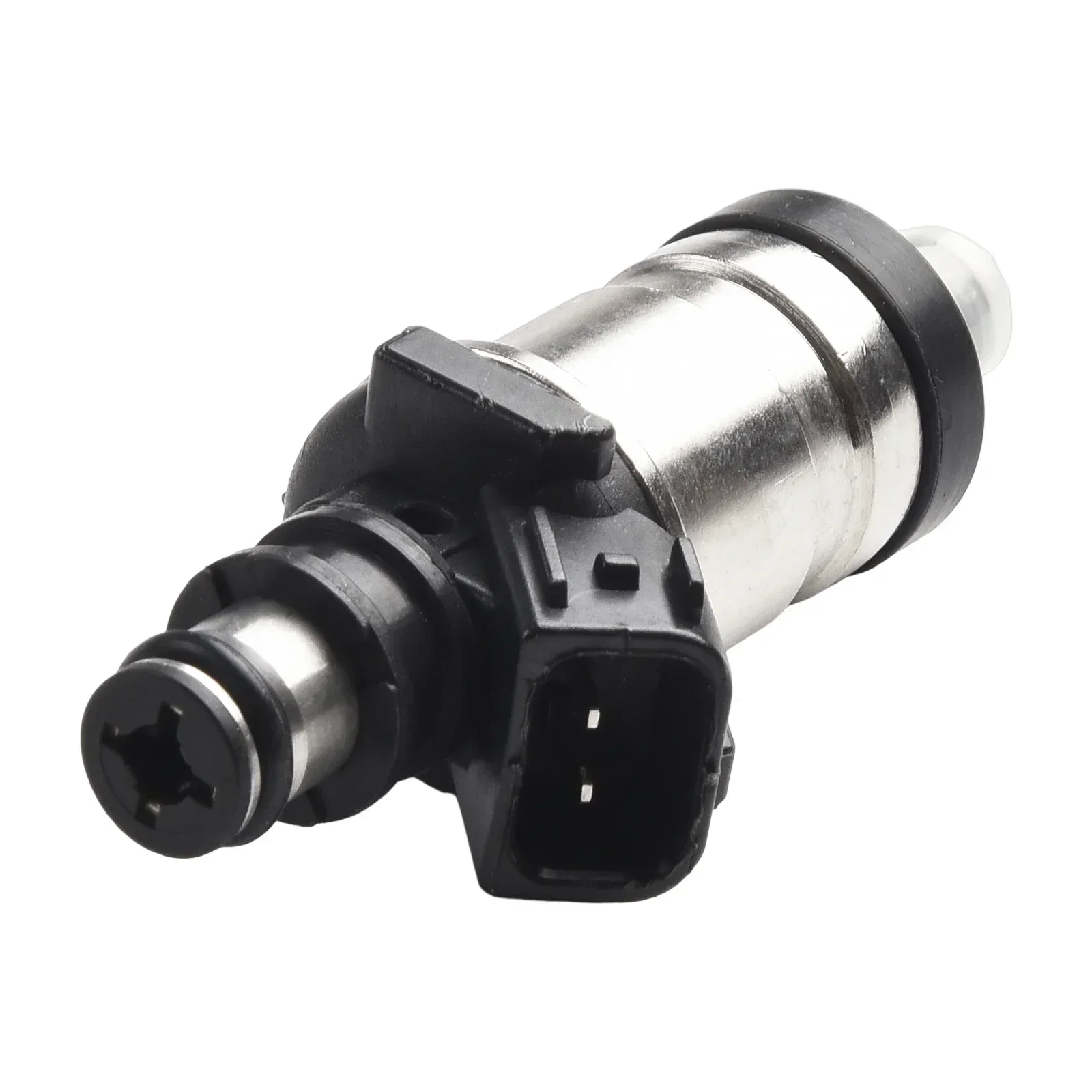 

Dynamic Fuel Injector for Honda Civic 1996 2000 OE 06164P2A000 High Durability Simple Installation Amplifies Car Performance
