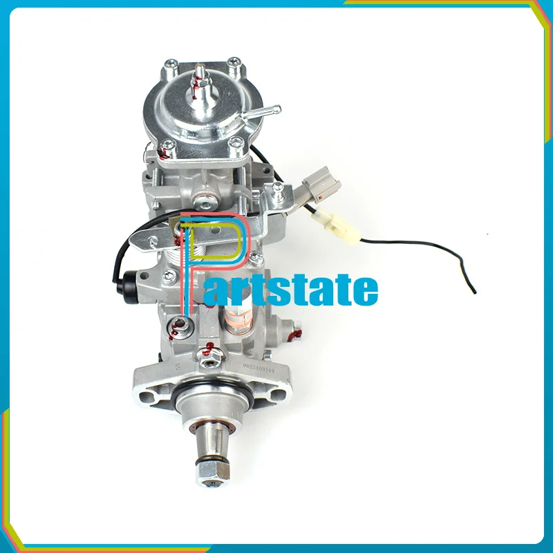 22100-1c380 Fuel Injection Pump For Toyota Land Cruiser 1hz From Year 1990 Till 1996