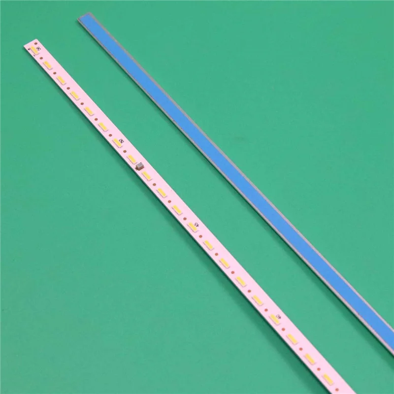 LED Backlight Strip For JVC LT43DA760 Bars RSAG7.820.6776 Rulers Bands For PHILCO PLD4316FI Kits Array HE425HU-B51 Tapes Lanes