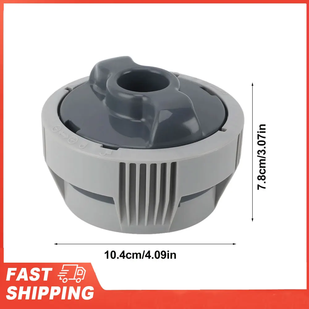 Chlorine Dispenser …