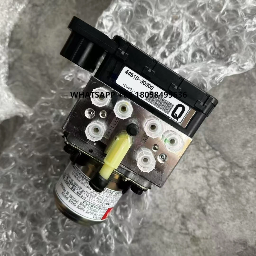 

Automobiles ABS Brake Control Pump Module Controller Control Unit for 06-11 LEXUS GS430 GS460 GS450H 44510-30330