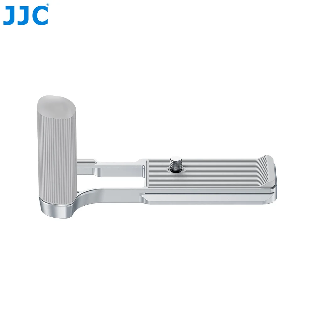JJC R50 V ハンドグリップ L字型グリップ Canon EOS R50V用 クイック