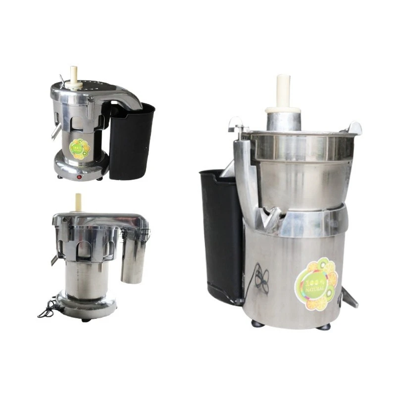 Multifunctional juicer, juice residue separation, small portable household, electric juicer