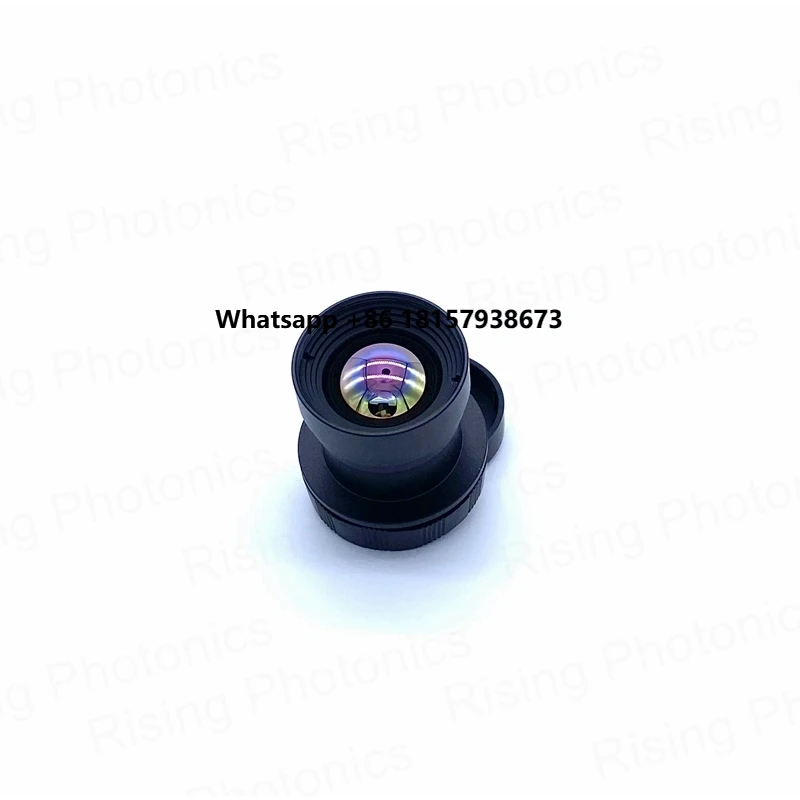 

Focal Length 13mm F1.0 LWIR Athermal Lens
