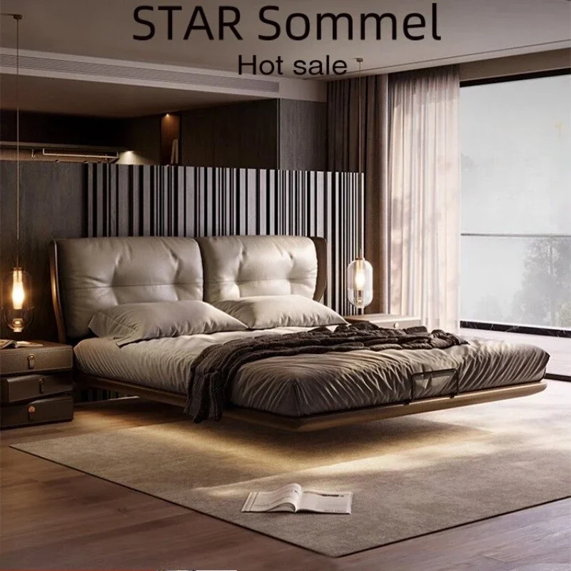 180X200Cm Frame Mod…