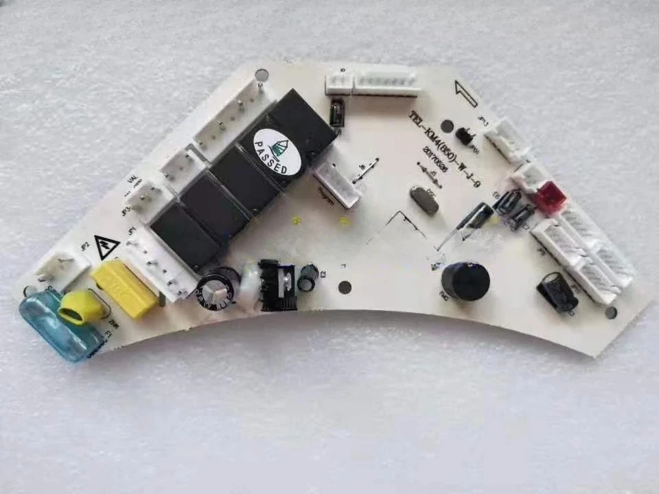 

Card-type fan coil smallpox machine wire controller hand manipulator, motherboard, remote controller receiver.