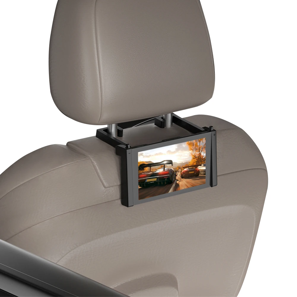 

for for for Switch 2 Car and Desktop Holder Stand Foldable Table Stand Car Headrest Play Stand Mount Holder for Car Travel