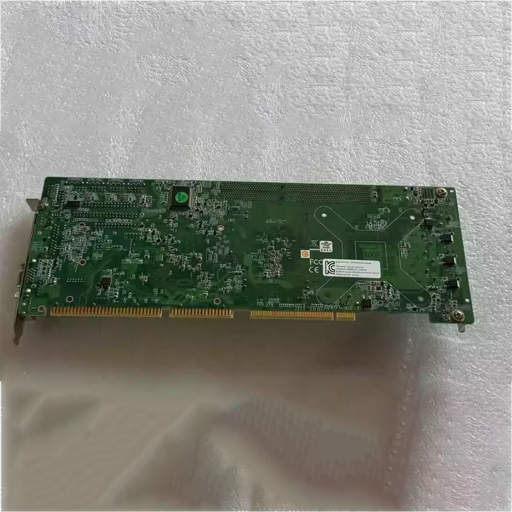 PCA-6011G2 PCA-6011 PCA-6011G2-001E1 Rev.A1 Industrieel moederbord LGA775 DDR3