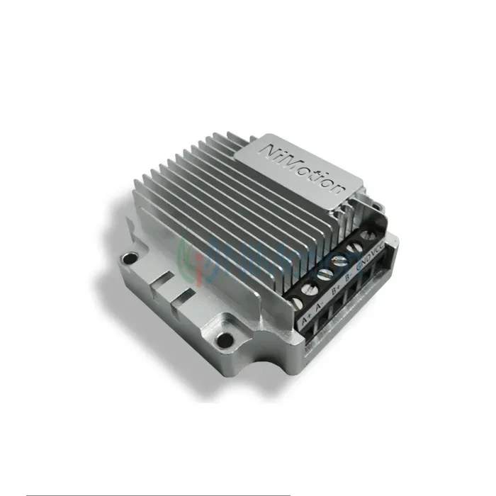 2026 CANopen Nema 23/34  57mm/86mm Stepper Motor Driver SDM5710