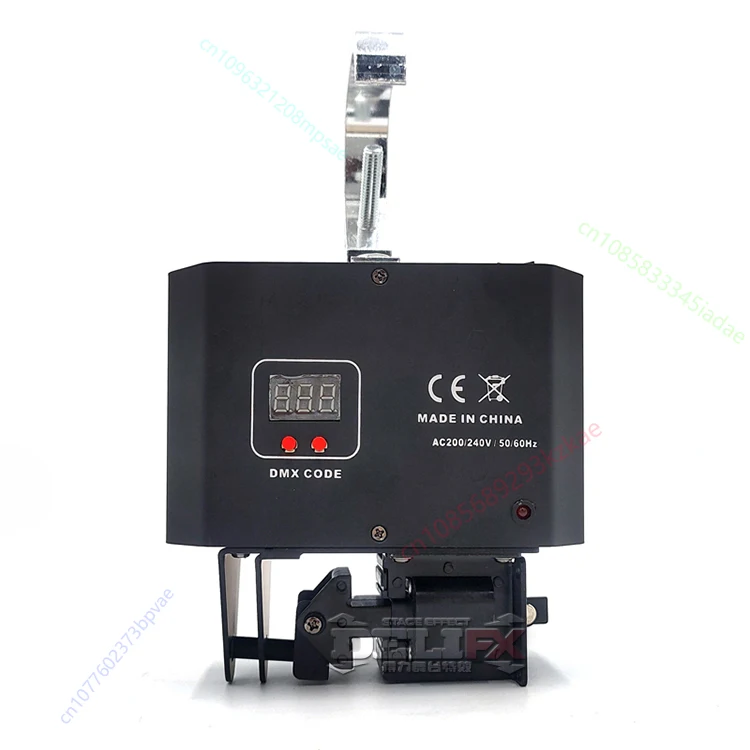 stage cloth curtain power drop machine stage screen kabuki release machine can take 25kg for concert theater live show