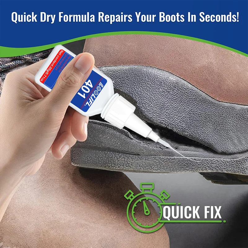 20ML-Super Glue for Shoe Repai - Ideal Sneaker Care review and price