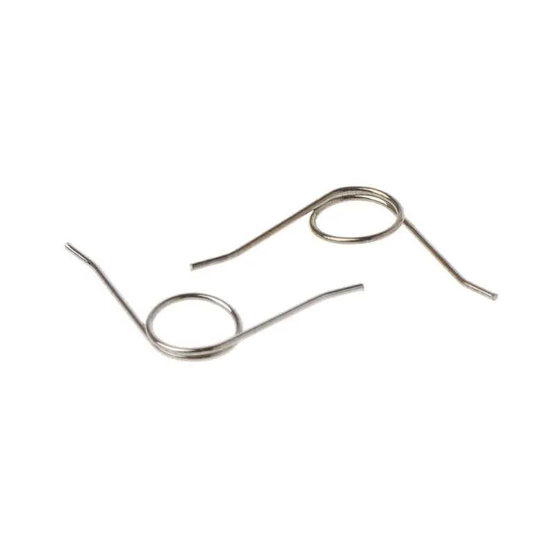 10Pcs Replace L2 R2 Trigger Button Spring JDS 001 011 for Playstation Dualshock 4 PS4 Controller Old Version