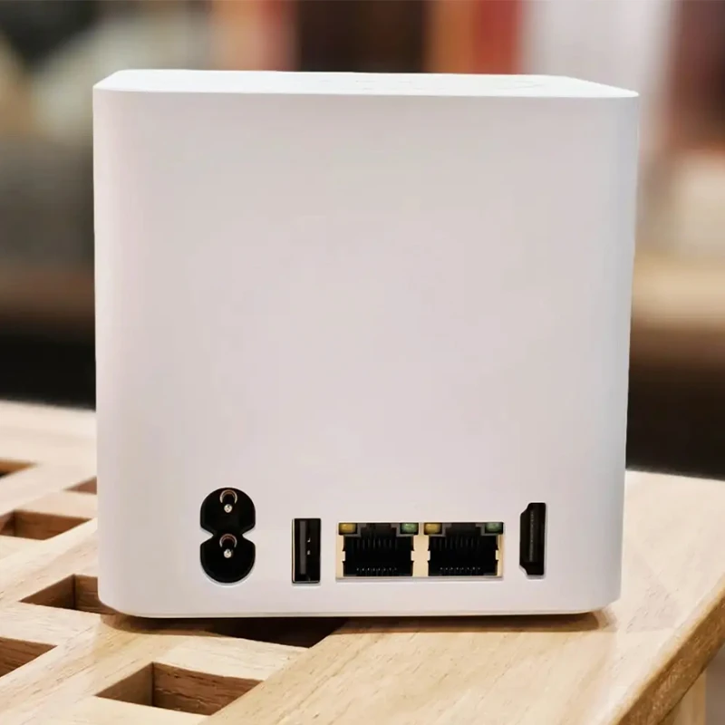 ミニPC Flybull NAS Intel N150 12GB 1TBストレージホスト 6ディスクポジション プライベートクラウド ホームネットワークストレージ デュアル2.5Gミニホスト