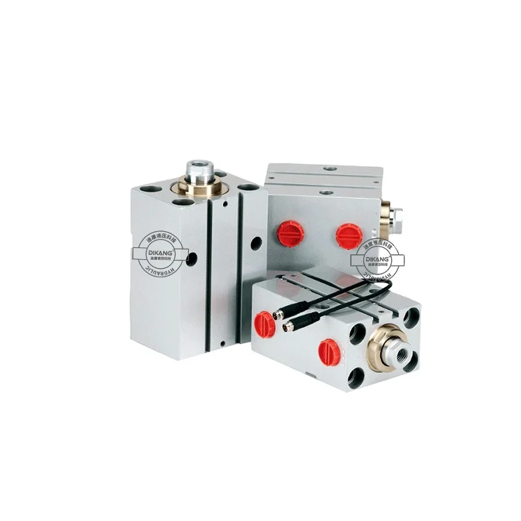 Hydraulic Cylinder … - image