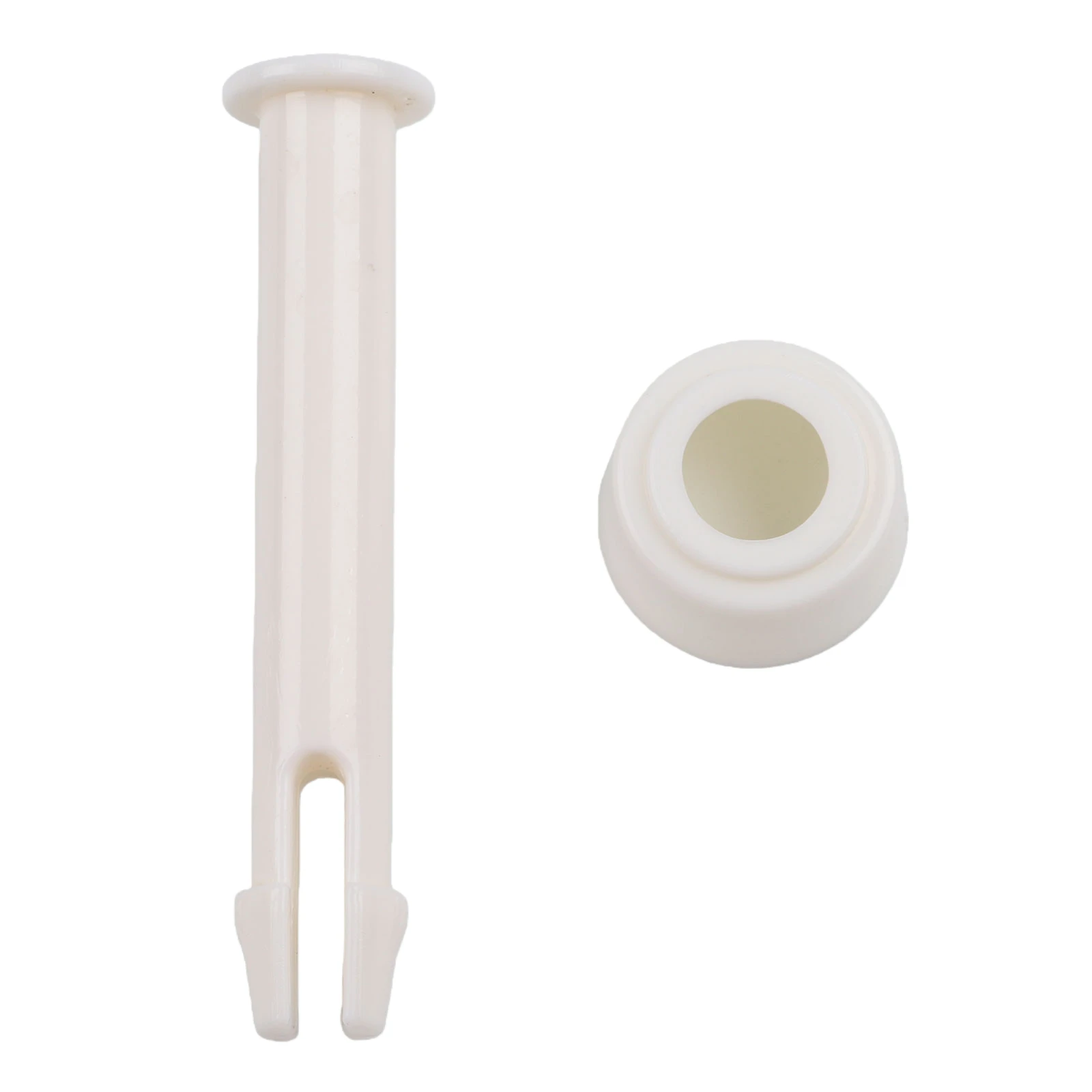 24pcs For Pool Replacement Parts Connector Pins and Seals Kit Plastic Pins 5 56cm for Reliable and Secure For Pool Maintenance