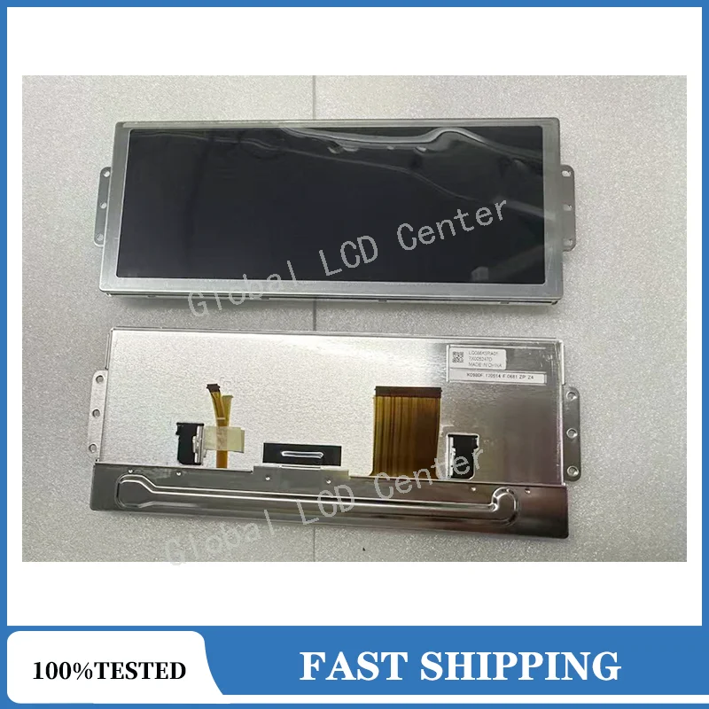 

Original 8.8 inch LQ088K9RA01 LCD Display Screen Panel For For BMW X5 NBT Car DVD GPS Navigation