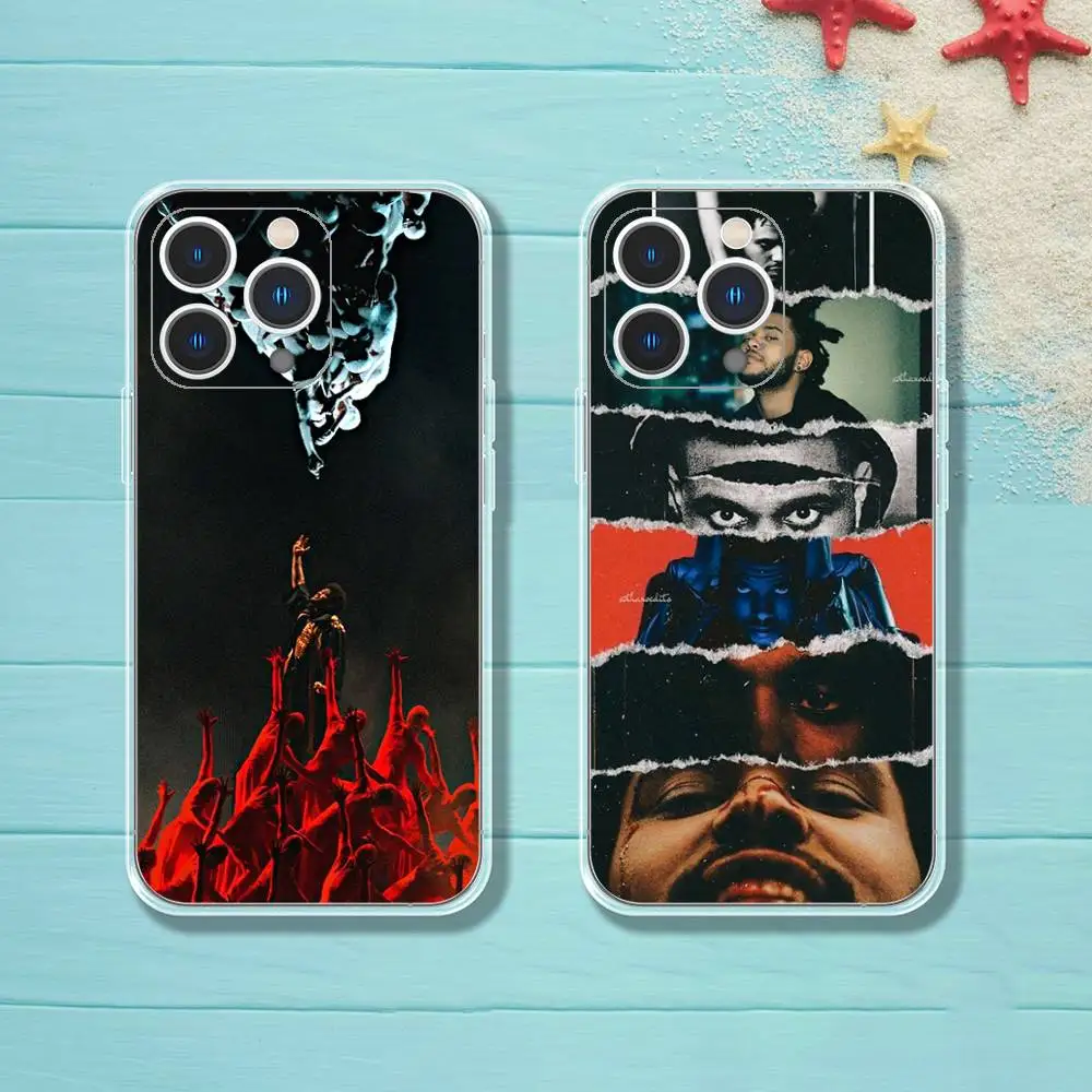 The W-Weeknd Xo Pho… - image