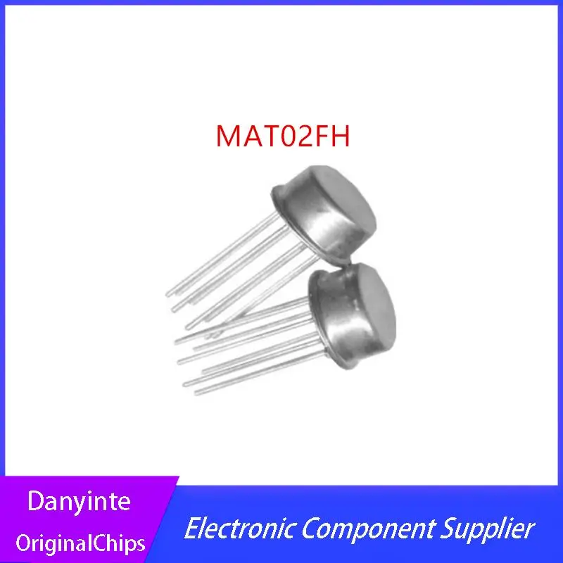 

Новые MAT02FH MAT02 CAN-6 2 шт./партия