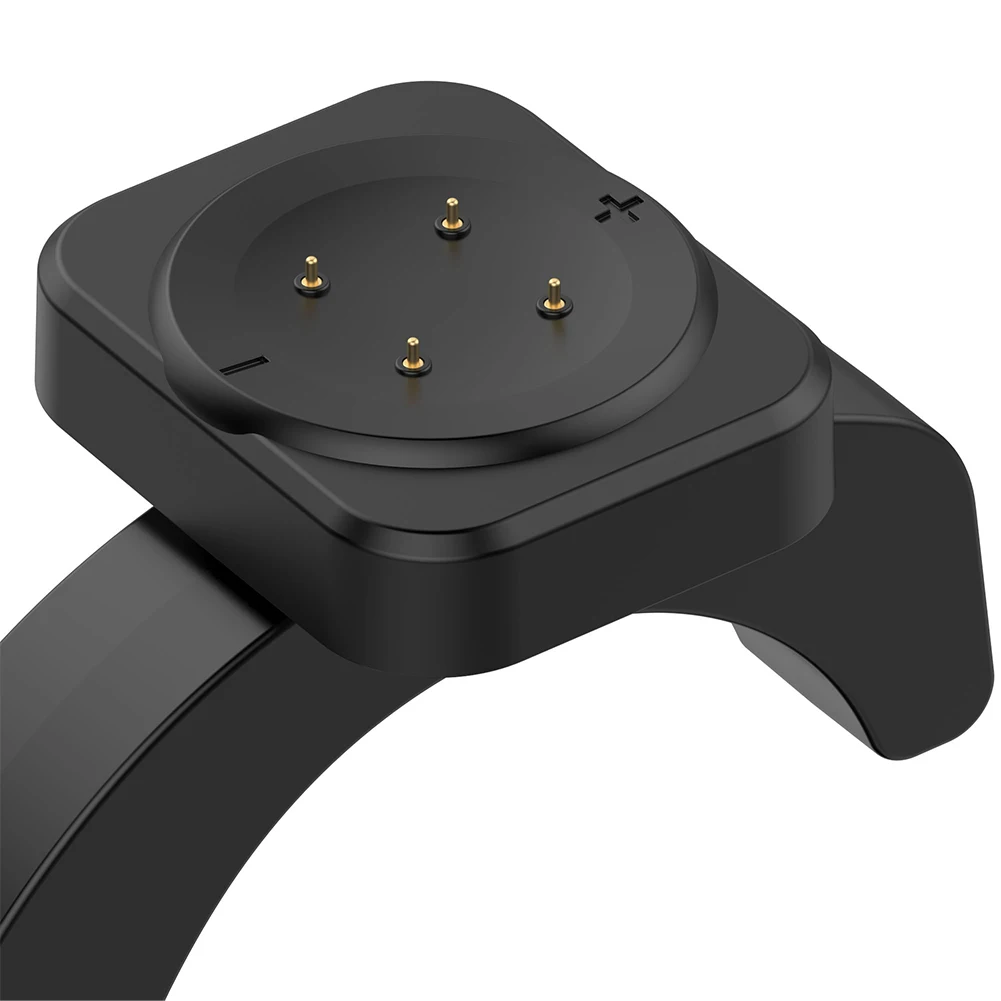 قاعدة شحن مغناطيسية لساعة جوجل بيكسل ، ساعة 3 ، ساعة 2 ، Fitbit Ace LTE ، حامل شحن مع كابل ، قاعدة محطة شحن #5