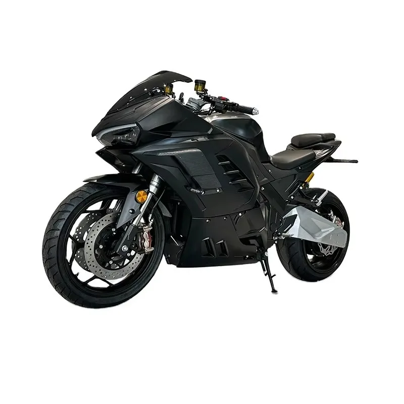

Zuimi High-end 2025 JOSE Latest Lithium Battery 8000W Electric Motorcycle With Long Range