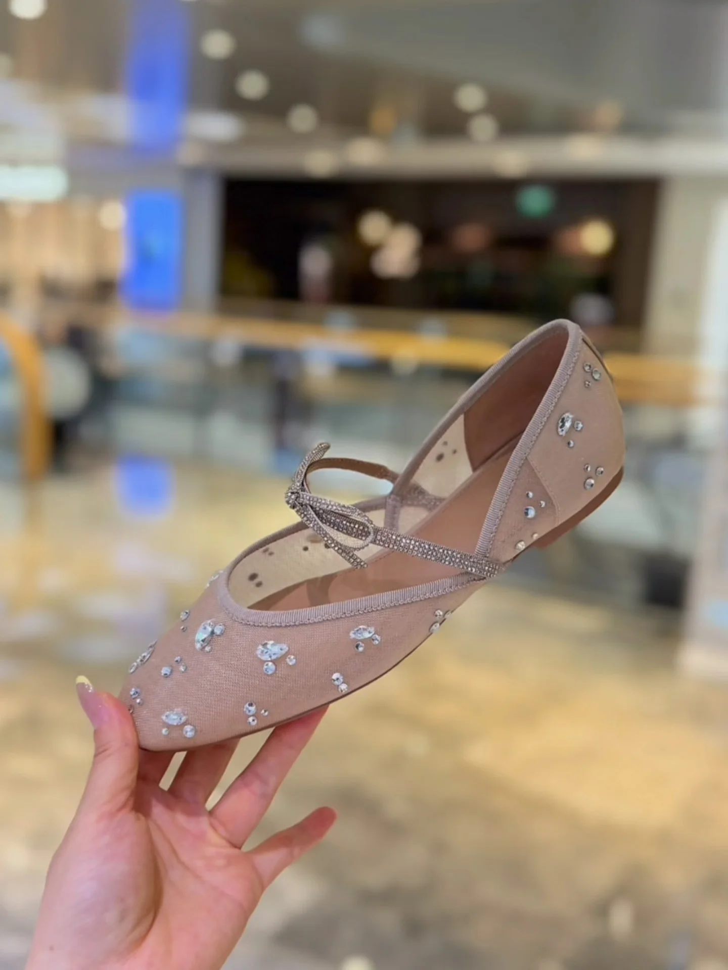 zapatos-de-ballet-con-lazo-de-mariposa-y-diamantes-de-imitacion-zapatos-planos-de-malla-con-punta-redonda-para-mujer-estilo