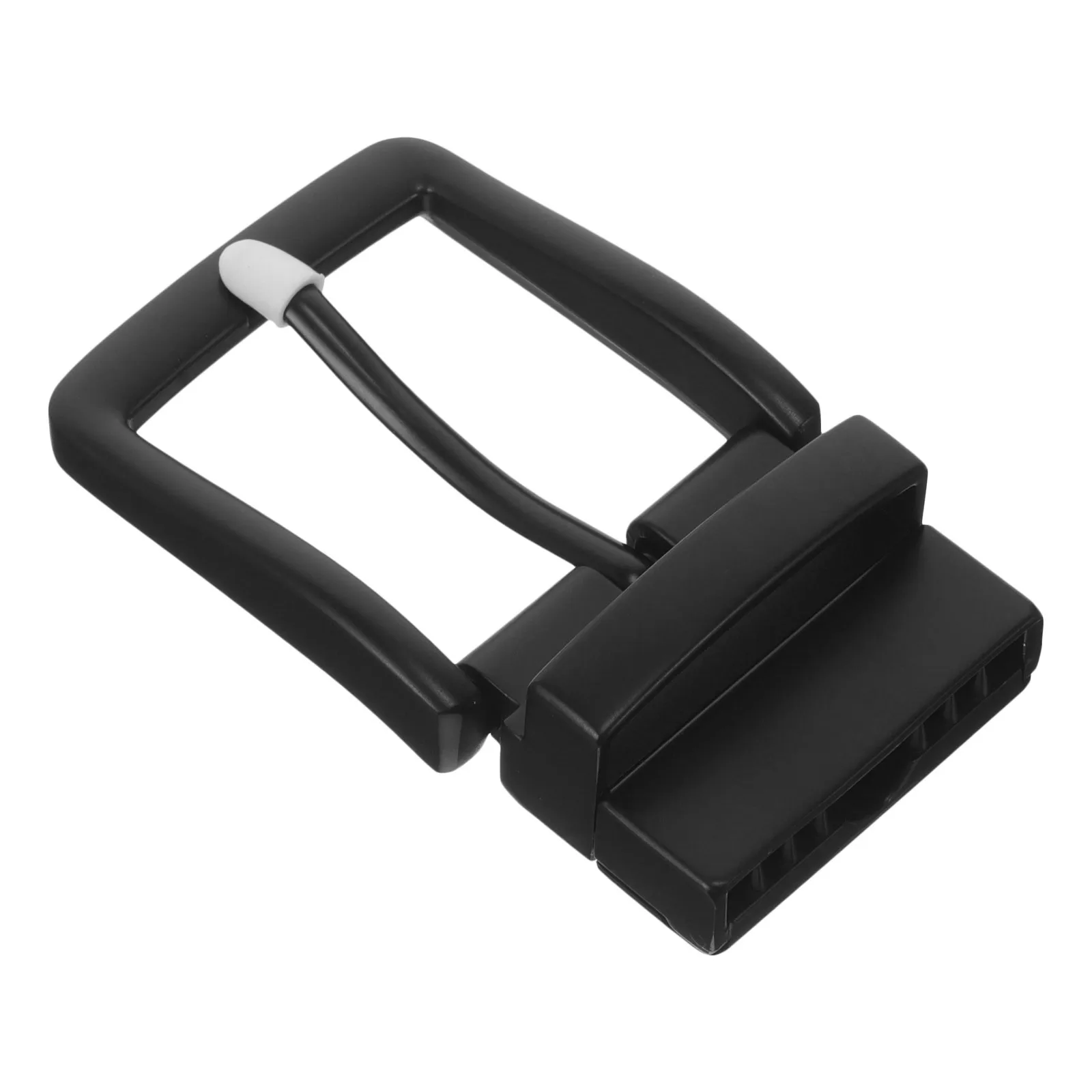 إبرة تلميح حزام خصر معدني مشبك للرجال حزام أبازيم للرجال الجينز استبدال مشبك الزخرفية الملابس التبعي