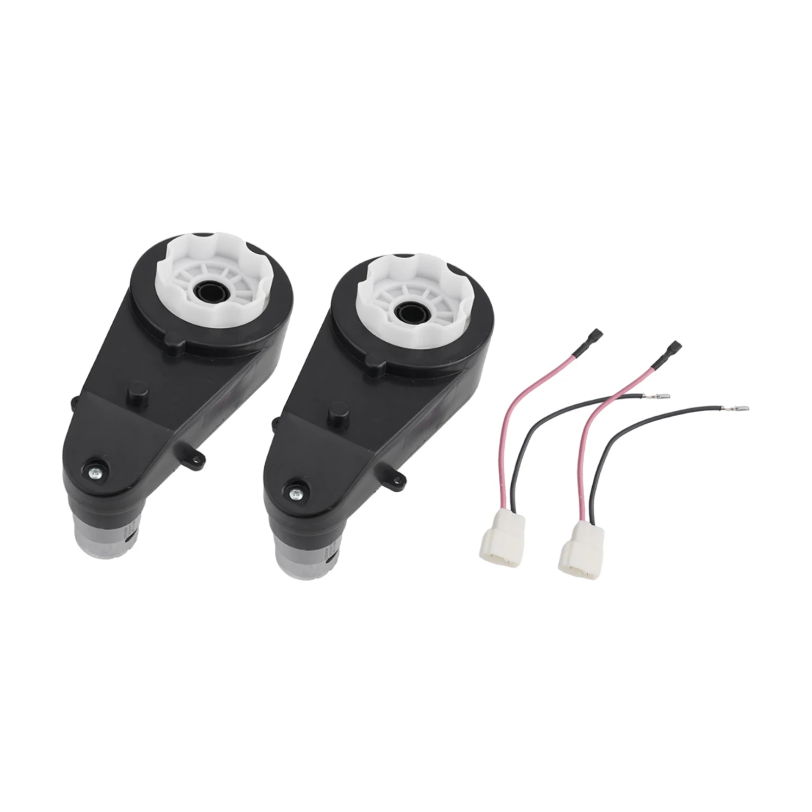 For RS555 24V 40000RPM High For Torque Electric Motor 200W Drive Engine Replacement For Ride On Car Toy For Modification Parts B