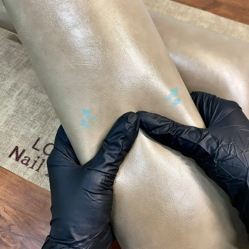 Nail Art Handkissen-Set, Nail Art, Spezialwerkzeug, Maniküre-Werkzeuge, professionelle Armlehne für Nägel, Nagelschreibtisch, Nagel-Armlehne, Nagelhand